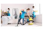 Discover High Detail Cleaning Service Bismarck Locals Trust