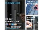 King Locksmith Of Katy
