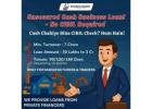 Unsecured Cash Business Loan Without CIBIL Check – Fast Approval for Manufacturers & Traders