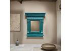 Shop Decorative Wall Mirror Online Today | The Jodhpore
