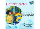 Kids Play Center Gachibowli | 9177770188 |  The Kidz Land