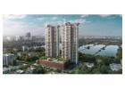  3 & 4 BHK South-Open Flats at Merlin Niyasa