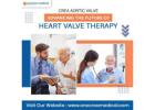 Crea Aortic Valve – Advancing the Future of Heart Valve Therapy