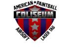 Denver Airsoft Field | Indoor Action at American Paintball Coliseum