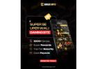 One App. Endless Games. That’s khelosuper