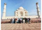 Cómo planificar su viaje a la India