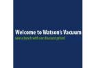Get The Reliable Vacuum Repair In Richland Ohio 