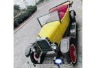 vintage car hire in jaipur