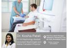 Safe and Personalized Kidney Care for Children by Dr. Kosha Patel