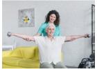 Live Freely with Personalised Respite Care in Brisbane
