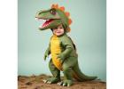 Exciting Boys Fancy Dress Costumes for Every Adventure