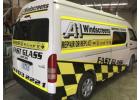 Seamless Windscreen Repair & Replacement with Insurance Assistance