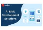 AI & ML Development Solutions