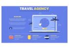 The Travel Web Development Company Crafting Seamless Travel Solutions