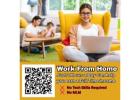 Work from Home Made Easy: Earn 100% Profit with Zero Tech Skills!