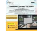 Freedom to Operate (FTO) Search Services to Mitigate Patent Risks | IIP Search
