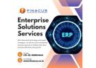 Enterprise Solutions Services | Banking Solutions