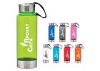 PapaChina Offers Custom Sports Water Bottles at Wholesale Prices for Branding 