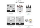 Natural Skincare Products | Organic Skin Care