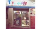  Best Toys Store in Zirakpur