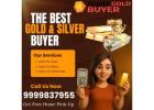 Silver Buyer Shalimar Bagh