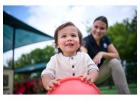 Discover Exceptional Hingham Daycare at Primrose School of Rockland