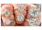 Trusted Diamond Stores in Dallas for Every Special Moment