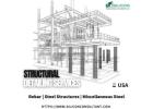Get the Best Structural Steel Detailing Services From Chicago’s Top Steel Detailing Company