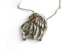  How to Style Amber And Silver Necklaces and Seaside Collection Pieces