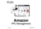 Faith Ecommerce Experts for PPC in Amazon Campaigns