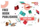Free Book Publishing