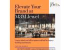 Why Retail Space in M3M Jewel Wins Customers