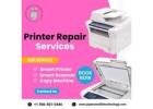 Printer Maintenance Service In Michigan