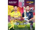 Your Ultimate Destination for Top Cricket Service Provider in India