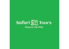 Experience Thrilling Jhalana Leopard Safari Adventures