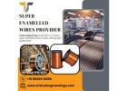 Super Enamelled Wires Provider