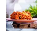 Layered Perfection with Urban Platter Lasagna Sheets: Your Italian Cooking Essential