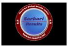 Stay Updated with Sarkari Result 2025 Notifications