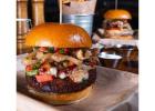Burger Catering on Livingston St – Perfect for Events & Parties - Burger Village