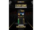 Step Into a World Where Every Game Tells a Story on Khelosuper
