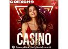 Play Tennis & Ludo Easily with GoExch9 Using Safe Online Cricket ID