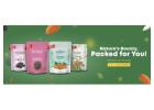 Best Dry Fruits Online – Shop Fresh & Premium at Rich Valley