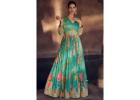 Unveil Your Inner Diva with Designer Indian Dresses | Like A Diva