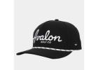 Golf Rope Hat