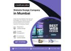 Web Development Company in Mumbai | Creativewebo