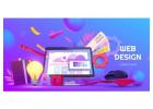 Best Website Designing Company in Noida