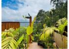Mountain View Staycation Munnar | Luxury Glamping in Munnar