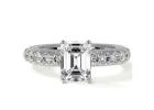 Latest Natural Diamonds Engagement Ring Buy Now