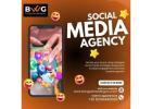 Social Media Agency in Bangalore | SEO Company in Bangalore