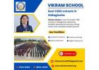 Best CBSE schools in Sidlaghatta 